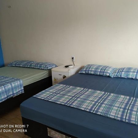 Chalé Azul Apartamento Barreirinhas Exterior foto
