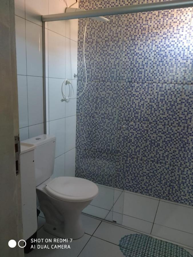 Chalé Azul Apartamento Barreirinhas Exterior foto